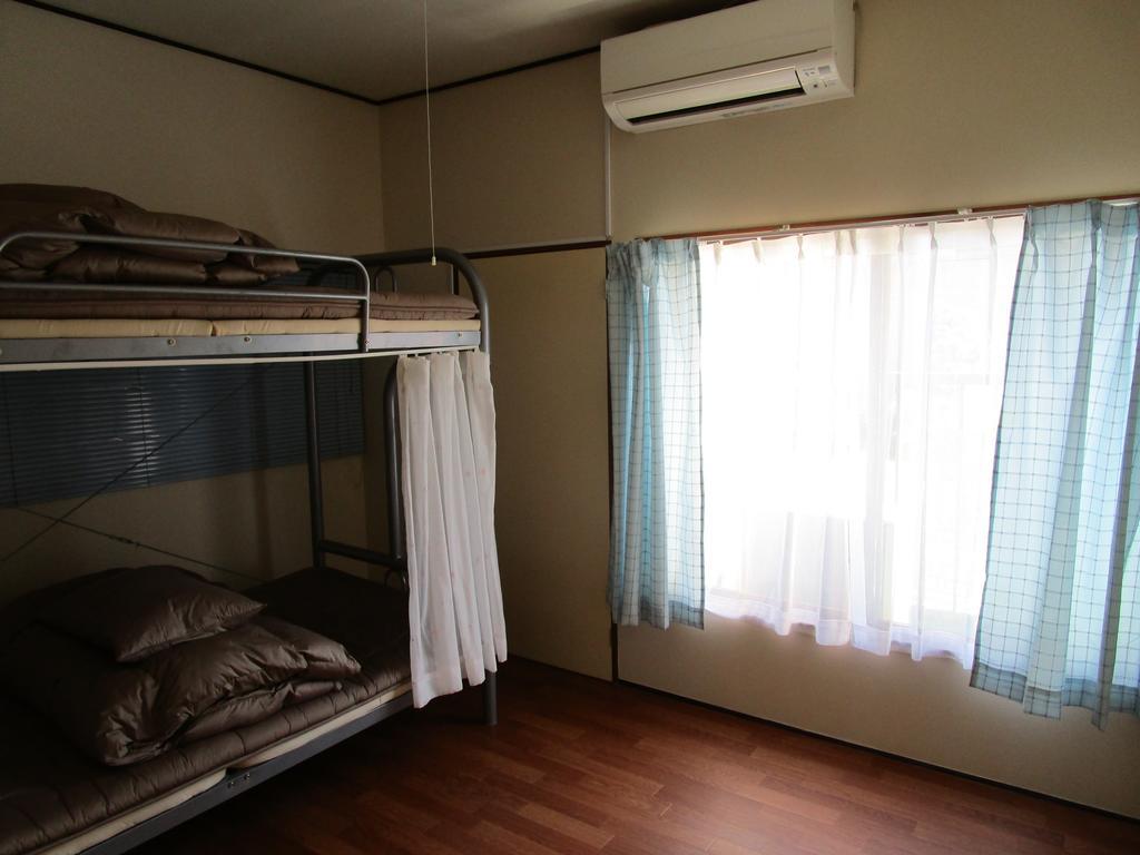 Kamakura Central Guest House Phòng bức ảnh
