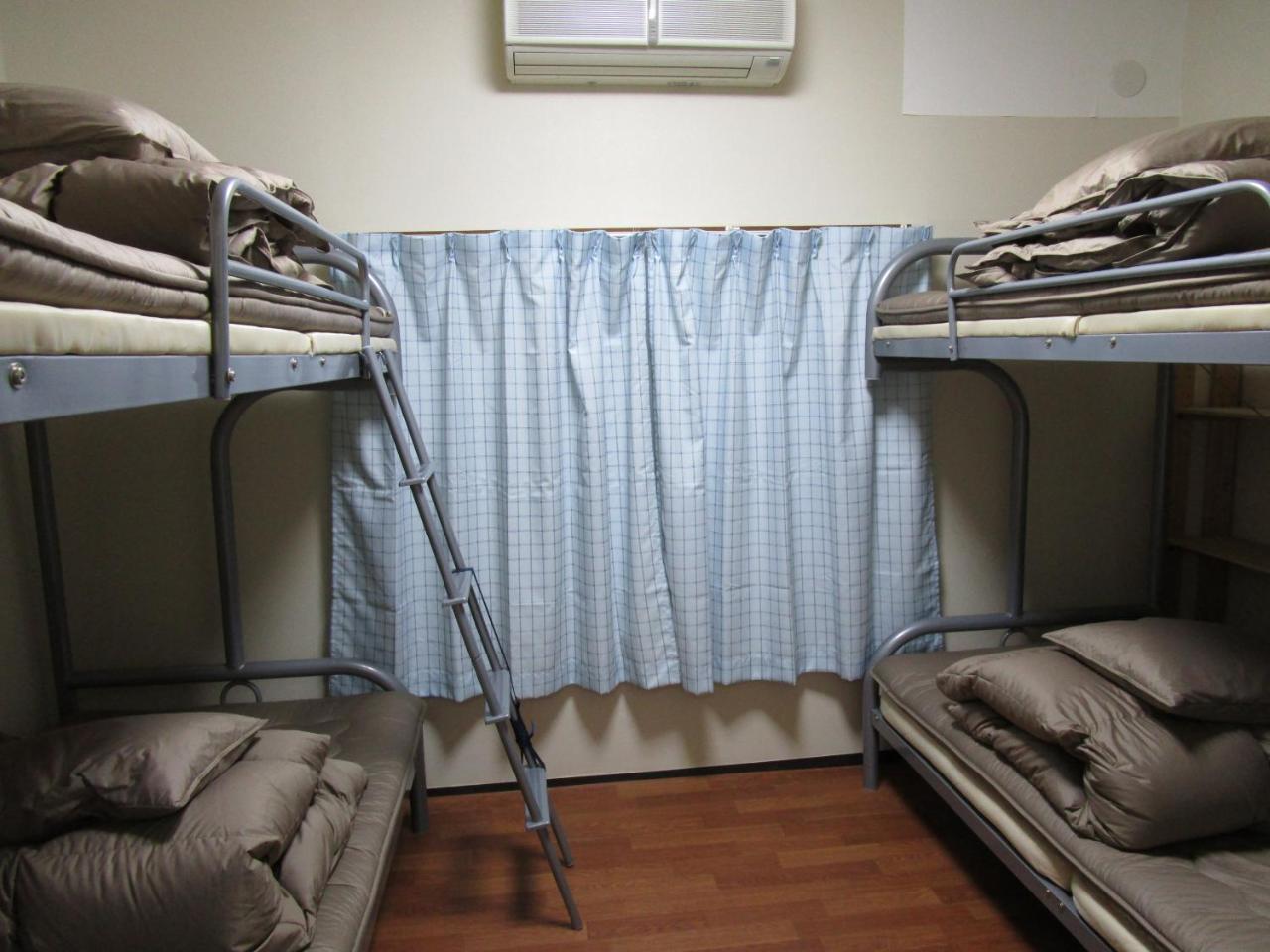 Kamakura Central Guest House Ngoại thất bức ảnh