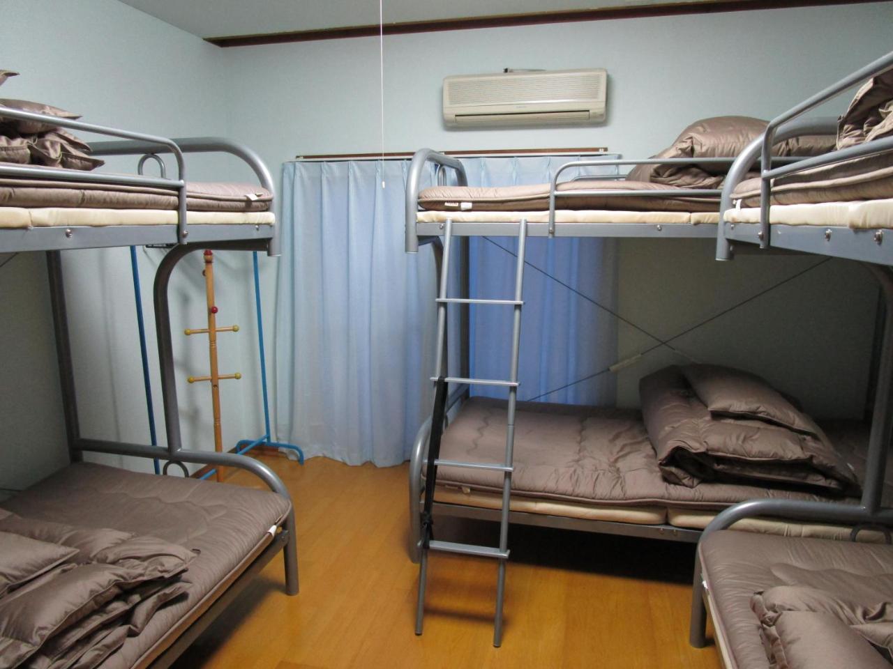 Kamakura Central Guest House Ngoại thất bức ảnh