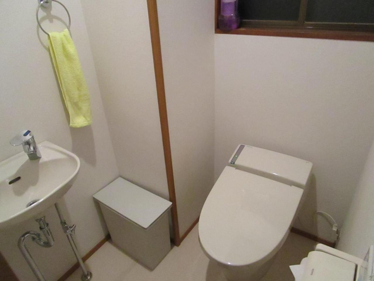 Kamakura Central Guest House Ngoại thất bức ảnh