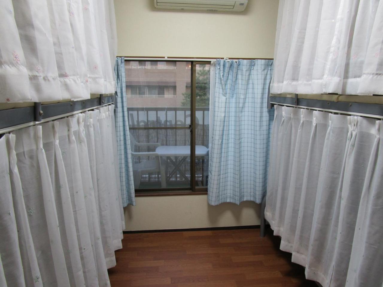 Kamakura Central Guest House Ngoại thất bức ảnh